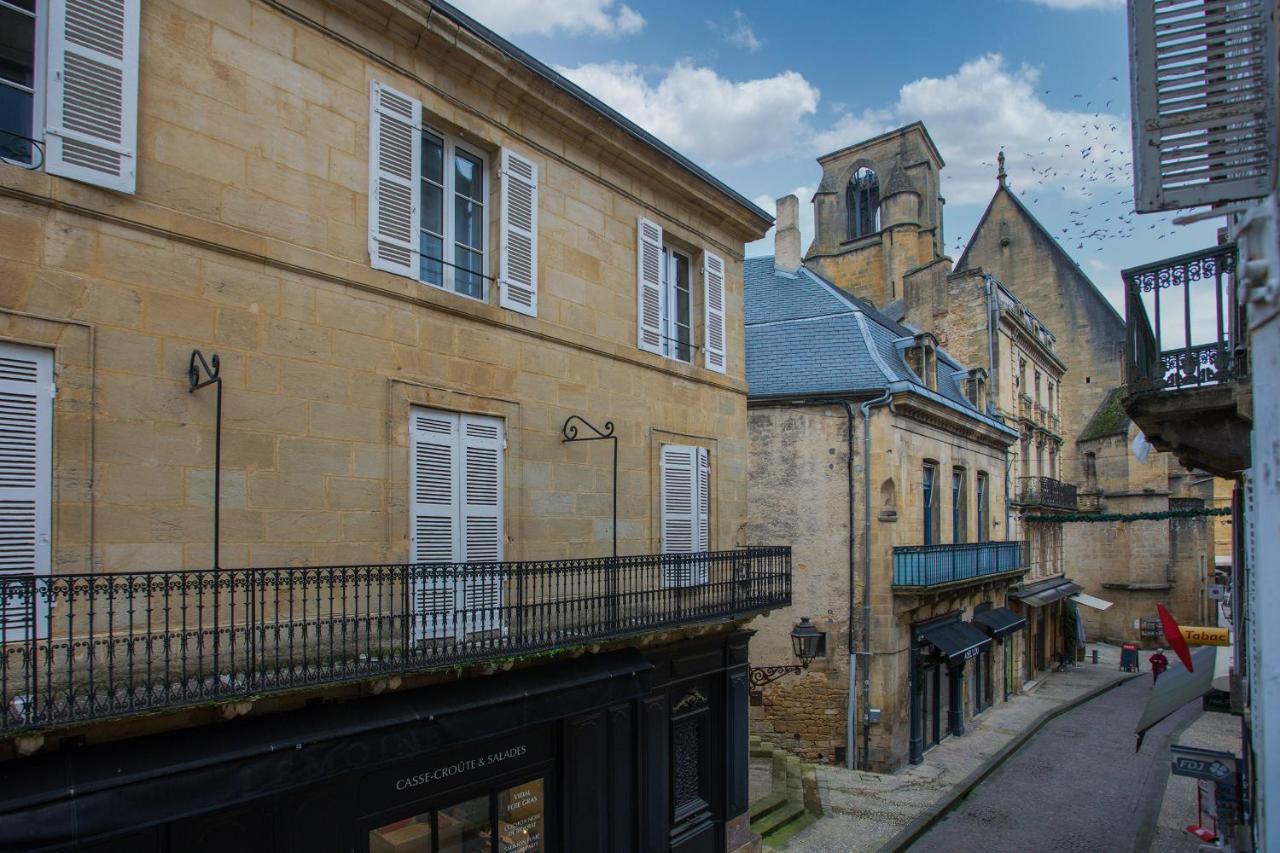 Cote Tendance Sarlat-la-Canéda Exterior photo