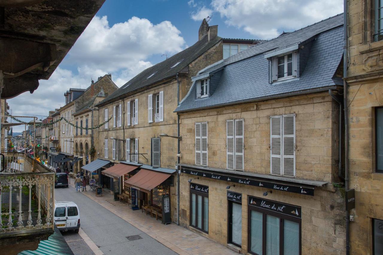 Cote Tendance Sarlat-la-Canéda Exterior photo