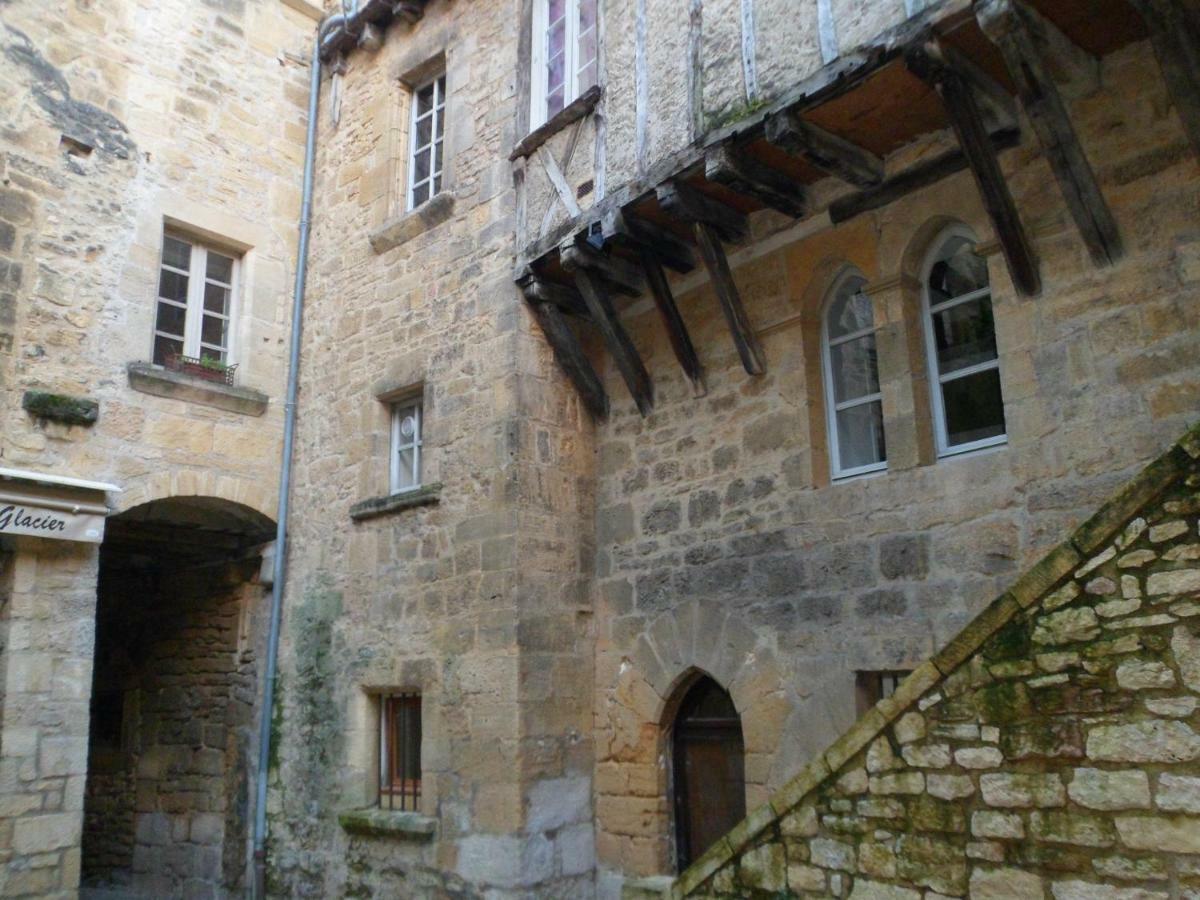 Cote Tendance Sarlat-la-Canéda Exterior photo
